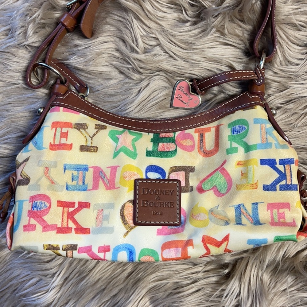 Dooney & Bourke Purse